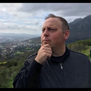 Meet your Posher, Dave